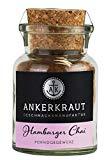 Hamburger Chai, 110g im Korkenglas Hamburger Chai, 110g im Korkenglas