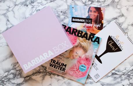 Barbara Box Friday Night Barbara Box Friday Night