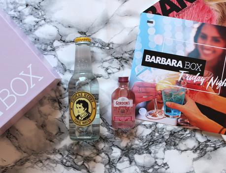 Barbara Box Friday Night Barbara Box Friday Night