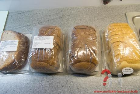 Großes Gewinnspiel mit dem Onlineshop www.Bezgluten.de Großes Gewinnspiel mit dem Onlineshop www.Bezgluten.de