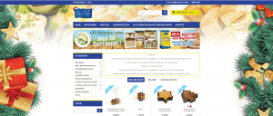 Großes Gewinnspiel mit dem Onlineshop www.Bezgluten.de Webshop BezGluten