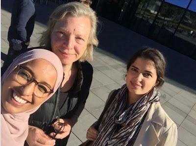 Deutsche Journalistenschule betreibt Islam-Propaganda