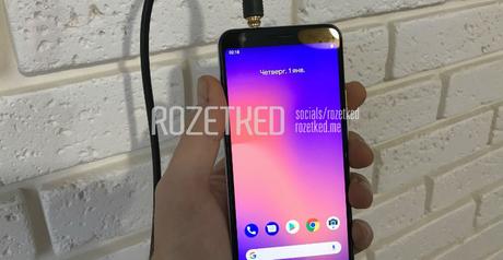 Google Pixel 3 Lite: Baugleiche Kamera wie beim Pixel 3 und Pixel 3 XL? Google Pixel 3 Lite: Baugleiche Kamera wie beim Pixel 3 und Pixel 3 XL?