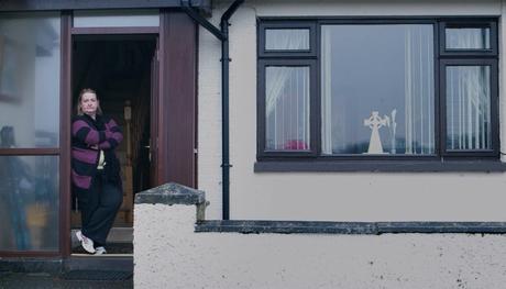 A Mother Brings Her Son to Be Shot A Mother Brings Her Son to Be Shot