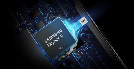 Samsung Galaxy S10 zeigt sich erstmals im AnTuTu-Benchmark mit Exynos 9820 Samsung Galaxy S10 zeigt sich erstmals im AnTuTu-Benchmark mit Exynos 9820