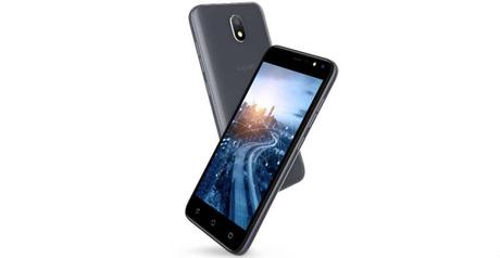 Gigaset bastelt an weiterem Android Go-Smartphone Gigaset bastelt an weiterem Android Go-Smartphone