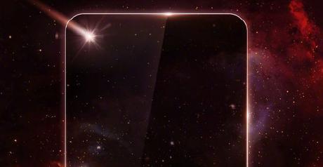 Huawei Nova 4: Das ist wohl das erste Smartphone mit Loch im Display Huawei Nova 4: Das ist wohl das erste Smartphone mit Loch im Display