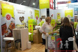 #veggiefreivon2018 – Unser Nachbericht zur großen glutenfreien Messe in Stuttgart #veggiefreivon2018 – Unser Nachbericht zur großen glutenfreien Messe in Stuttgart