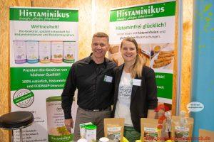 #veggiefreivon2018 – Unser Nachbericht zur großen glutenfreien Messe in Stuttgart #veggiefreivon2018 – Unser Nachbericht zur großen glutenfreien Messe in Stuttgart