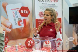 #veggiefreivon2018 – Unser Nachbericht zur großen glutenfreien Messe in Stuttgart #veggiefreivon2018 – Unser Nachbericht zur großen glutenfreien Messe in Stuttgart
