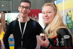 #veggiefreivon2018 – Unser Nachbericht zur großen glutenfreien Messe in Stuttgart #veggiefreivon2018 – Unser Nachbericht zur großen glutenfreien Messe in Stuttgart