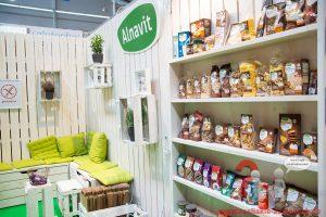 #veggiefreivon2018 – Unser Nachbericht zur großen glutenfreien Messe in Stuttgart #veggiefreivon2018 – Unser Nachbericht zur großen glutenfreien Messe in Stuttgart