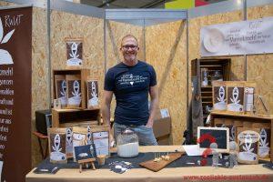 #veggiefreivon2018 – Unser Nachbericht zur großen glutenfreien Messe in Stuttgart #veggiefreivon2018 – Unser Nachbericht zur großen glutenfreien Messe in Stuttgart