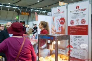 #veggiefreivon2018 – Unser Nachbericht zur großen glutenfreien Messe in Stuttgart #veggiefreivon2018 – Unser Nachbericht zur großen glutenfreien Messe in Stuttgart