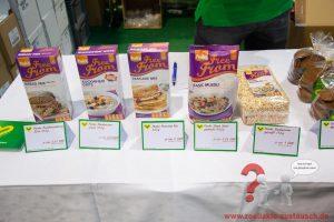 #veggiefreivon2018 – Unser Nachbericht zur großen glutenfreien Messe in Stuttgart #veggiefreivon2018 – Unser Nachbericht zur großen glutenfreien Messe in Stuttgart