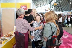 #veggiefreivon2018 – Unser Nachbericht zur großen glutenfreien Messe in Stuttgart #veggiefreivon2018 – Unser Nachbericht zur großen glutenfreien Messe in Stuttgart