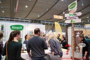 #veggiefreivon2018 – Unser Nachbericht zur großen glutenfreien Messe in Stuttgart #veggiefreivon2018 – Unser Nachbericht zur großen glutenfreien Messe in Stuttgart