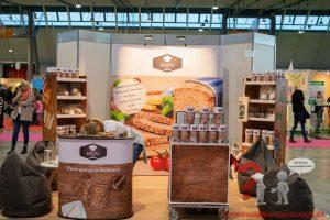 #veggiefreivon2018 – Unser Nachbericht zur großen glutenfreien Messe in Stuttgart #veggiefreivon2018 – Unser Nachbericht zur großen glutenfreien Messe in Stuttgart