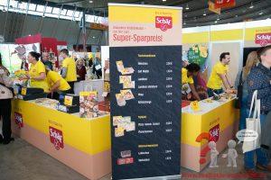 #veggiefreivon2018 – Unser Nachbericht zur großen glutenfreien Messe in Stuttgart #veggiefreivon2018 – Unser Nachbericht zur großen glutenfreien Messe in Stuttgart