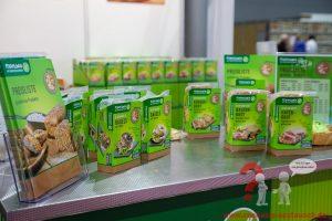 #veggiefreivon2018 – Unser Nachbericht zur großen glutenfreien Messe in Stuttgart #veggiefreivon2018 – Unser Nachbericht zur großen glutenfreien Messe in Stuttgart