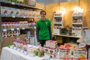 #veggiefreivon2018 – Unser Nachbericht zur großen glutenfreien Messe in Stuttgart #veggiefreivon2018 – Unser Nachbericht zur großen glutenfreien Messe in Stuttgart