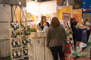 #veggiefreivon2018 – Unser Nachbericht zur großen glutenfreien Messe in Stuttgart #veggiefreivon2018 – Unser Nachbericht zur großen glutenfreien Messe in Stuttgart
