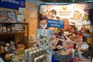 #veggiefreivon2018 – Unser Nachbericht zur großen glutenfreien Messe in Stuttgart #veggiefreivon2018 – Unser Nachbericht zur großen glutenfreien Messe in Stuttgart