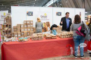 #veggiefreivon2018 – Unser Nachbericht zur großen glutenfreien Messe in Stuttgart #veggiefreivon2018 – Unser Nachbericht zur großen glutenfreien Messe in Stuttgart