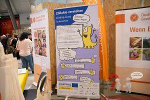 #veggiefreivon2018 – Unser Nachbericht zur großen glutenfreien Messe in Stuttgart #veggiefreivon2018 – Unser Nachbericht zur großen glutenfreien Messe in Stuttgart