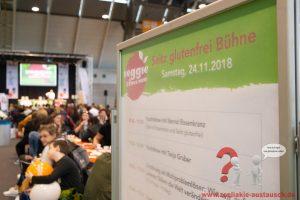 #veggiefreivon2018 – Unser Nachbericht zur großen glutenfreien Messe in Stuttgart #veggiefreivon2018 – Unser Nachbericht zur großen glutenfreien Messe in Stuttgart