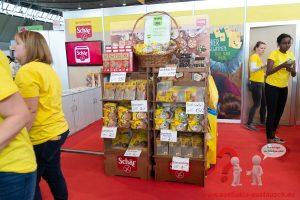 #veggiefreivon2018 – Unser Nachbericht zur großen glutenfreien Messe in Stuttgart #veggiefreivon2018 – Unser Nachbericht zur großen glutenfreien Messe in Stuttgart