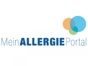 #veggiefreivon2018 – Unser Nachbericht zur großen glutenfreien Messe in Stuttgart Logo Mein Allergie Portal