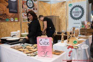 #veggiefreivon2018 – Unser Nachbericht zur großen glutenfreien Messe in Stuttgart #veggiefreivon2018 – Unser Nachbericht zur großen glutenfreien Messe in Stuttgart