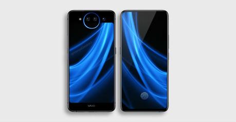 Vivo Nex 2: Keine Pop-Up-Kamera mehr, dafür mit zwei Displays? Vivo Nex 2: Keine Pop-Up-Kamera mehr, dafür mit zwei Displays?