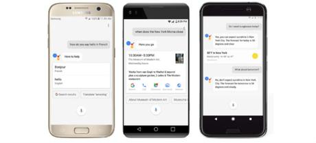 Google Assistant: Listen und Notizen kommen – und wird netter, sofern ihr das auch seid Google Assistant: Listen und Notizen kommen – und wird netter, sofern ihr das auch seid