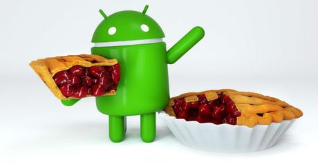 Nokia 8 (Sirocco): Android 9 Pie-Update nimmt mehr Zeit in Anspruch Nokia 8 (Sirocco): Android 9 Pie-Update nimmt mehr Zeit in Anspruch