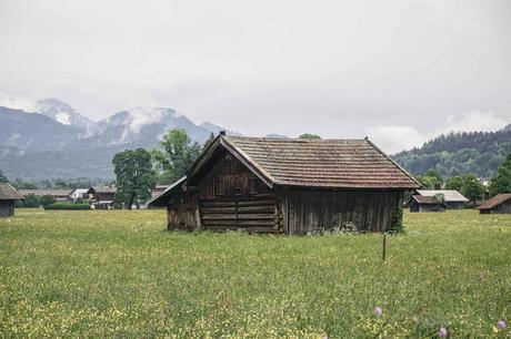 Quartier Lodge Garmisch – Eine Heimat in den Bergen