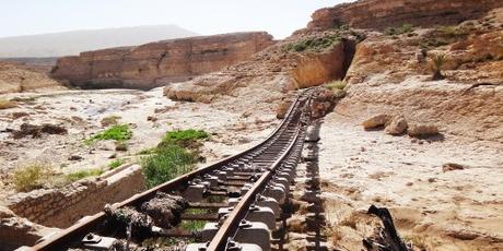 Eisenbahnen in Südtunesien (Teil 2)