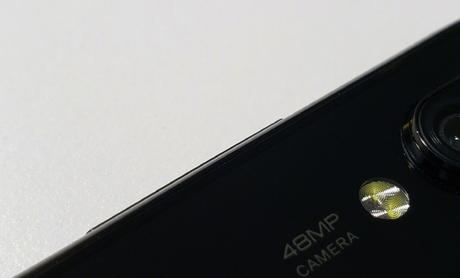 Xiaomi-Präsident teasert Smartphone mit 48 Megapixeln an Xiaomi-Präsident teasert Smartphone mit 48 Megapixeln an