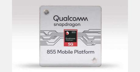 Qualcomm Snapdragon 855: Das bietet der neue High-End-SoC Qualcomm Snapdragon 855: Das bietet der neue High-End-SoC