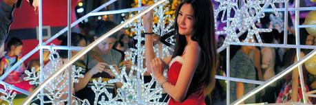 Dezember in Bangkok: Feiere Weihnachten, Silvester & mehr [+Karte]