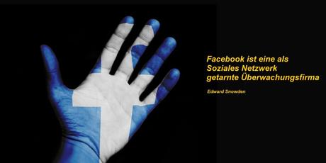 Italien: 10 Mio Euro Strafe für Facebooks Datenklau