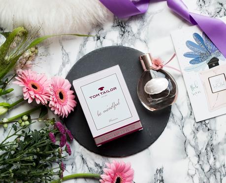Tom Tailor Be Mindful Woman Eau de Toilette Tom Tailor Be Mindful Woman Eau de Toilette