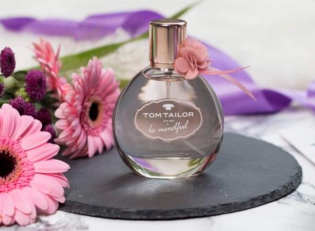 Tom Tailor Be Mindful Woman Eau de Toilette Tom Tailor Be Mindful Woman Eau de Toilette