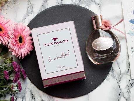 Tom Tailor Be Mindful Woman Eau de Toilette Tom Tailor Be Mindful Woman Eau de Toilette