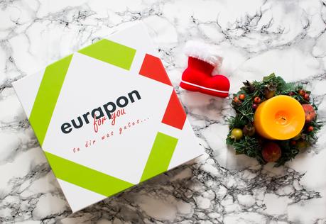 Eurapon for you Box Winter-Edition 2018 Eurapon for you Box Winter-Edition 2018
