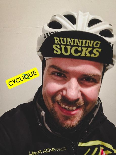 bikingtom ist neuer Markenbotschafter von CYCLIQUE