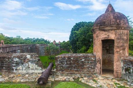 18. Oktober 2018 – Omoa 18. Oktober 2018 – Omoa