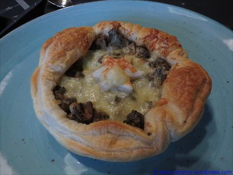 Weihnachtsmenü 2018 Weihnachtsmenü 2018