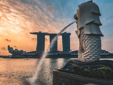 Singapur Reiseblog ferntastisch Jahresrückblick